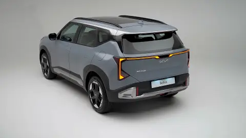 Kia Seltos Kia Seltos