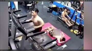 GIMNASIO