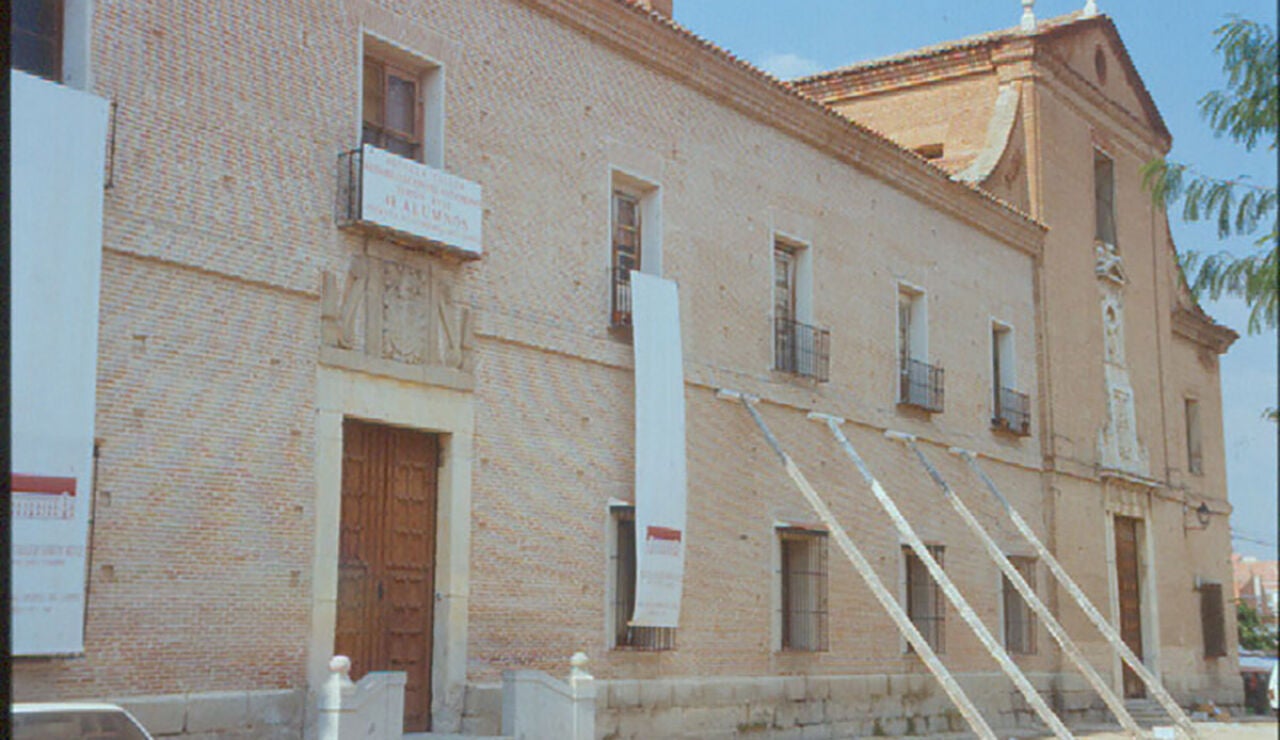 Hospital Sim&oacute;n Ruiz
