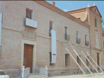 Hospital Sim&oacute;n Ruiz