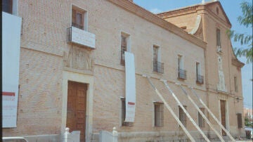 Hospital Sim&oacute;n Ruiz