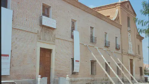 Hospital Simón Ruiz Hospital Simón Ruiz