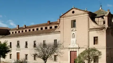 Hospital Simón Ruiz Hospital Simón Ruiz