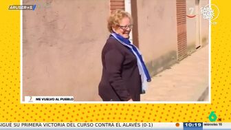 Un hombre lanza una 'pullita' a su mujer y recibe un 'zasca' de vuelta: "70 a&ntilde;os aguantando a este petardo"