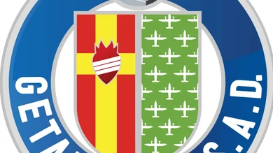 Escudo del Getafe CF Escudo del Getafe CF