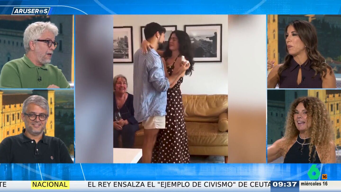 Cuando la pedida de mano sale regular: los momentos m&aacute;s 'tierra, tr&aacute;game' que arruinan la sorpresa
