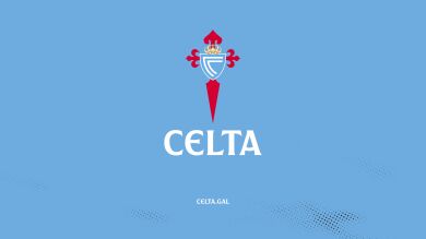 Escudo del Celta de Vigo