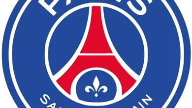 Escudo del PSG Escudo del PSG