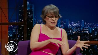 &iquest;Qu&eacute; es el c&oacute;digo 'Sin-di' en televisi&oacute;n? Thais Villas revela la estrategia de Telecinco que se neg&oacute; a usar