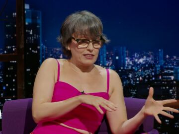 &iquest;Qu&eacute; es el c&oacute;digo 'Sin-di' en televisi&oacute;n? Thais Villas revela la estrategia de Telecinco que se neg&oacute; a usar