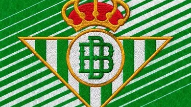 Escudo del Betis Escudo del Betis
