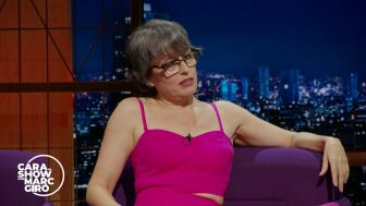 Thais Villas, sobre lo que hubo detr&aacute;s de su &uacute;ltima entrevista a Pedro S&aacute;nchez: "Ah&iacute; nos dimos cuenta de que se le hab&iacute;a acabado la magia"