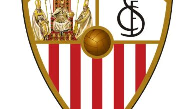 Escudo del Sevilla CF