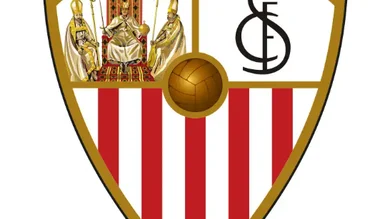 Escudo del Sevilla CF Escudo del Sevilla CF