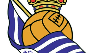 Escudo de la Real Sociedad