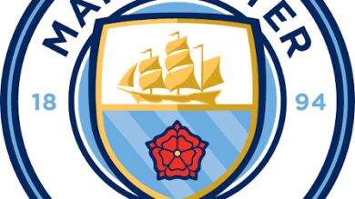 Escudo del Manchester City 