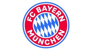 Escudo del Bayern de M&uacute;nich