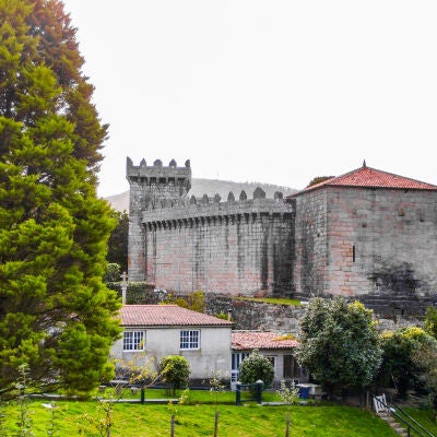 Vimianzo, en A Coru&ntilde;a
