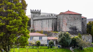 Vimianzo, en A Coru&ntilde;a