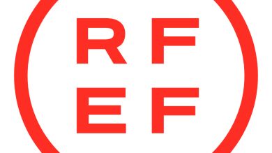 Logo de la RFEF