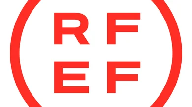 Logo de la RFEF Logo de la RFEF