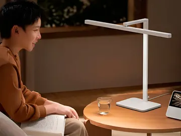 Nuevo Xiaomi Mijia Desk Lamp 2 Clear Vision Edition Nuevo Xiaomi Mijia Desk Lamp 2 Clear Vision Edition