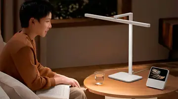Nuevo Xiaomi Mijia Desk Lamp 2 Clear Vision Edition Nuevo Xiaomi Mijia Desk Lamp 2 Clear Vision Edition