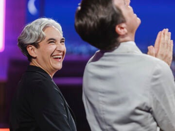 Ada Colau, sobre si volver&iacute;a a presentarse a un cargo p&uacute;blico: "En el frente popular de izquierdas todas tenemos que ayudar"
