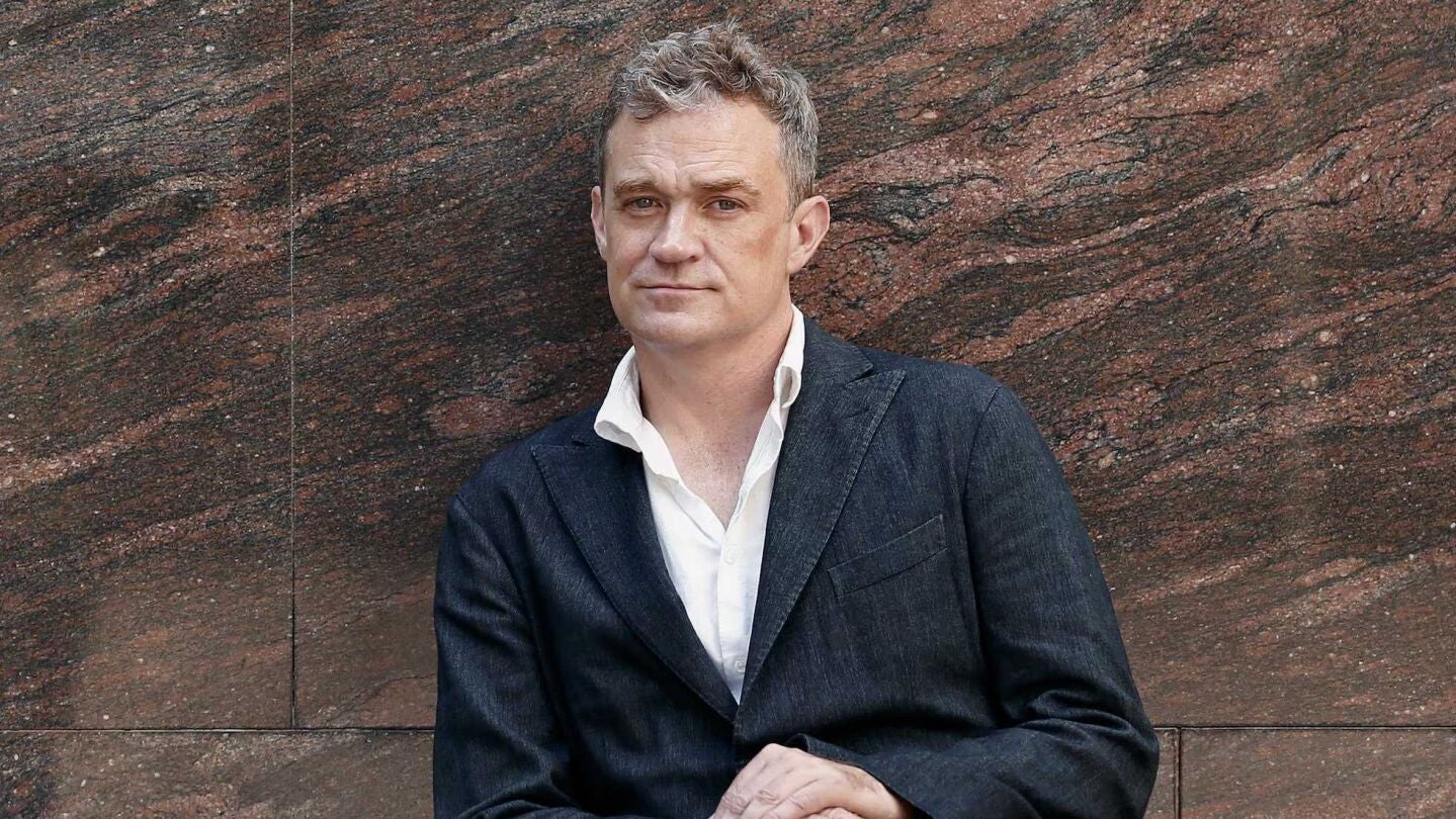 Patrick Radden Keefe