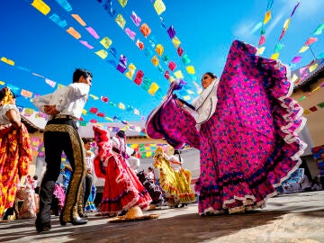 M&eacute;xico