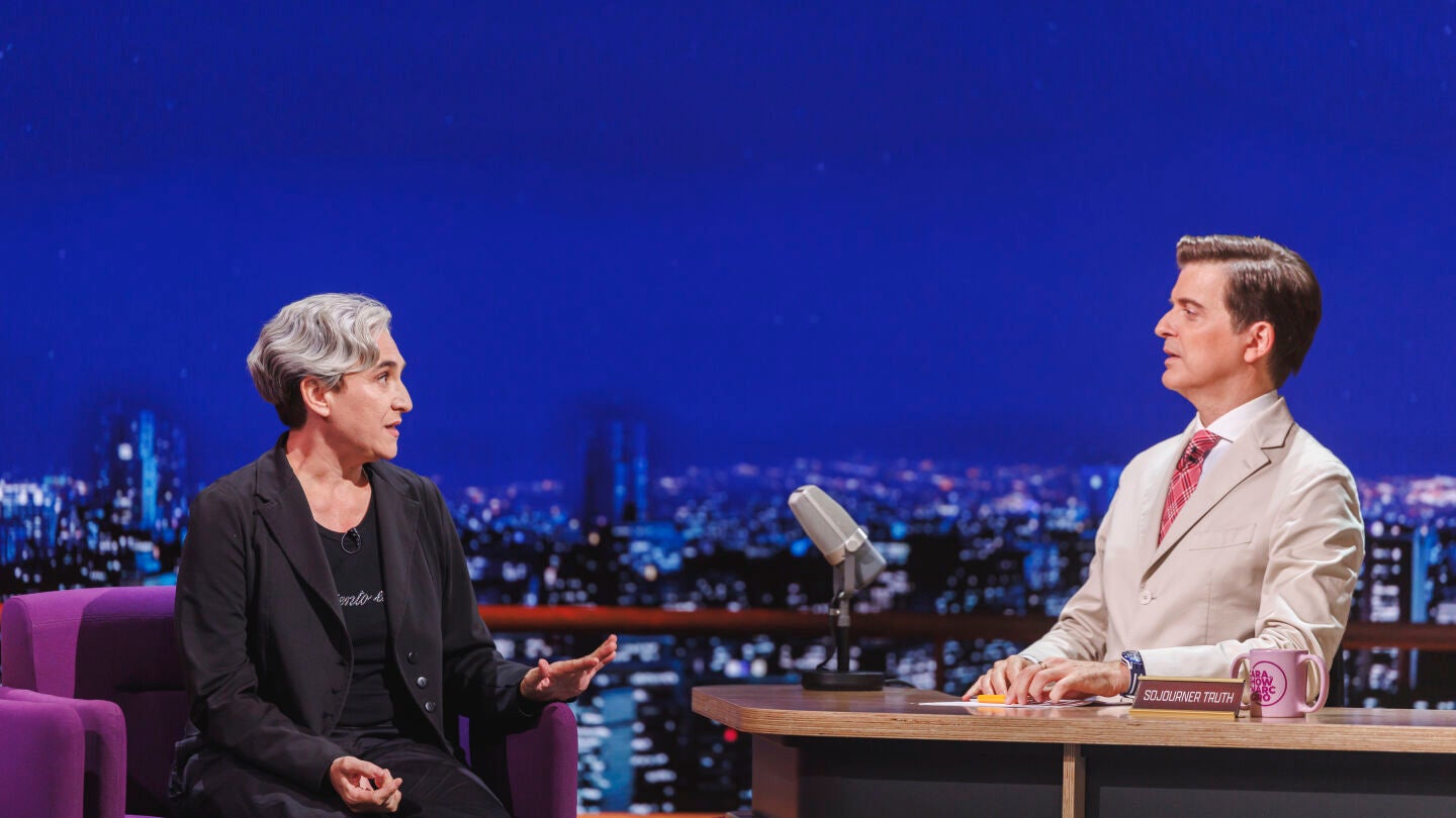 Ada Colau cuenta su odisea para encontrar un piso asequible: "Renunci&eacute; a 400.000 euros siendo alcaldesa. Podr&iacute;a haber comprado una casa"