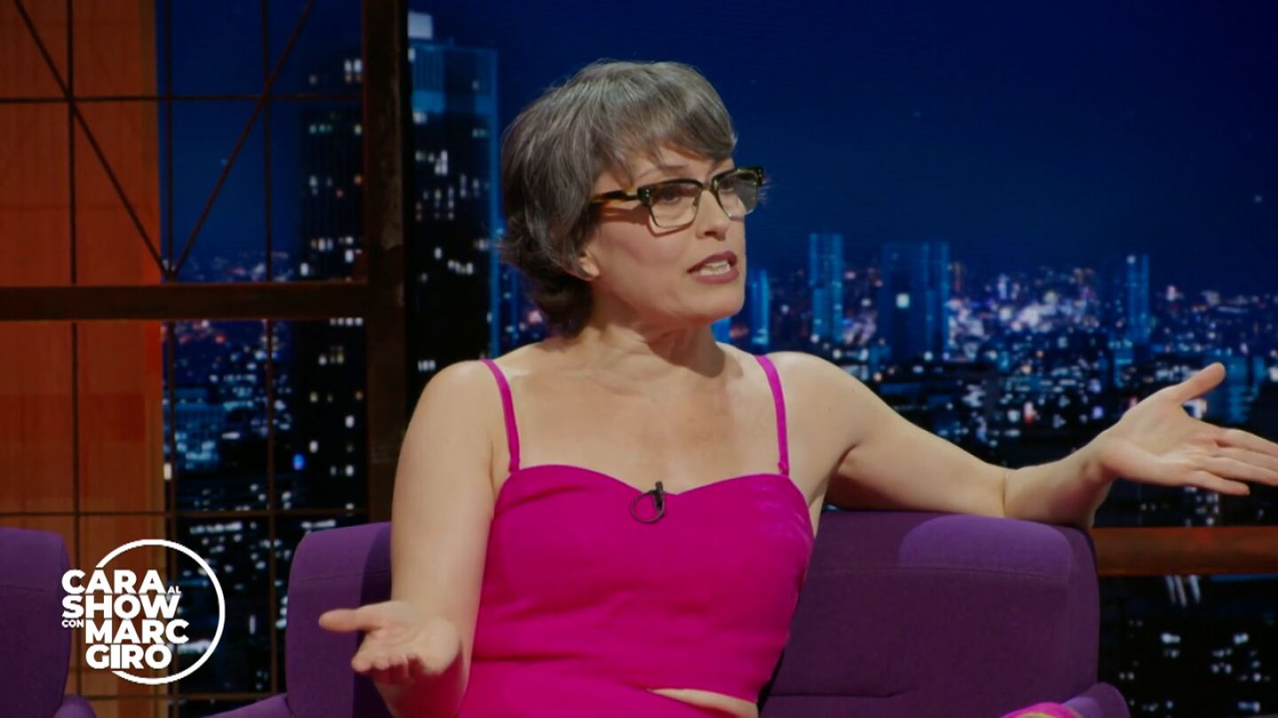 Thais Villas, sobre los celos de la mujer de este pol&iacute;tico de ella: "Estos se&ntilde;ores viven solos en Madrid y deben pensar que hacer perrer&iacute;as"