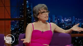 Thais Villas, sobre los celos de la mujer de este pol&iacute;tico de ella: "Estos se&ntilde;ores viven solos en Madrid y deben pensar que hacer perrer&iacute;as"