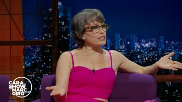 Thais Villas, sobre los celos de la mujer de este pol&iacute;tico de ella: "Estos se&ntilde;ores viven solos en Madrid y deben pensar que hacer perrer&iacute;as"