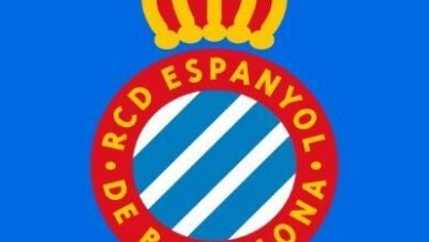 Escudo del RCD Espanyol