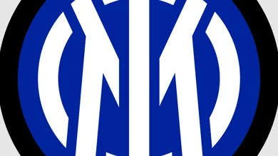 Escudo del Inter de Milán Escudo del Inter de Milán