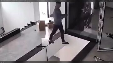 TRABAJADOR