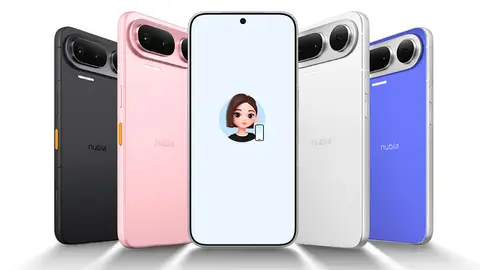 El nuevo NaviX Ultra El nuevo NaviX Ultra