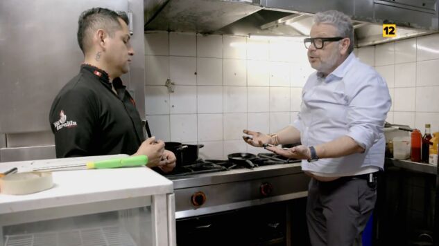 Diez temporadas y todav&iacute;a quedan situaciones in&eacute;ditas por vivir, que sorprender&aacute;n hasta al mism&iacute;simo Chicote. Esta semana, descubrir&aacute; la campana de cocina m&aacute;s sucia de la historia del programa.