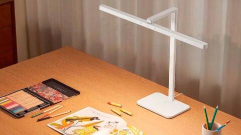 Nueva Mijia Desk Lamp 2 Clear Vision Edition
