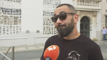 Un vecino de Ceuta apu&ntilde;alado presuntamente por cuatro migrantes en un intento de robo