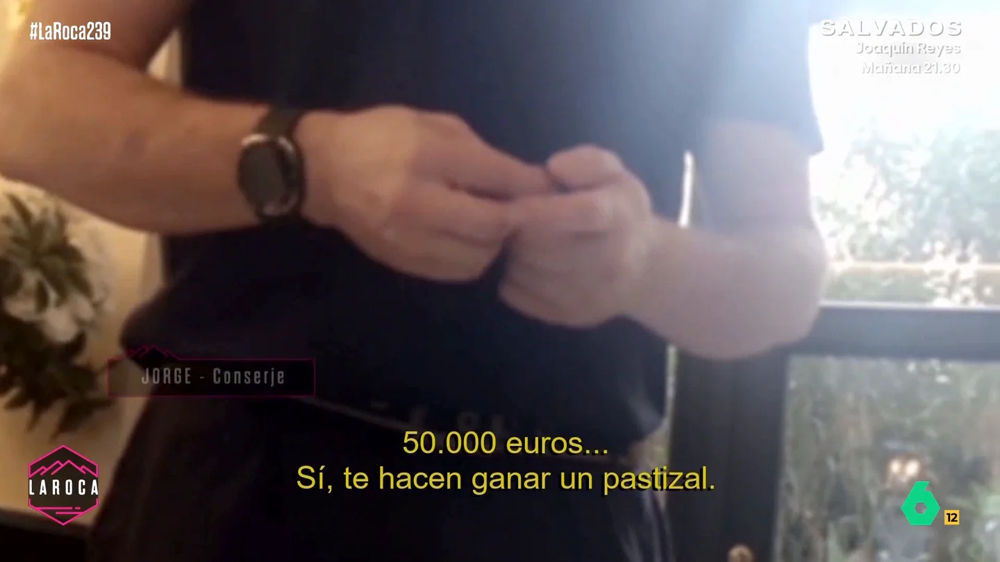 Mafias de porteros Mafias de porteros