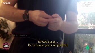 Mafias de porteros