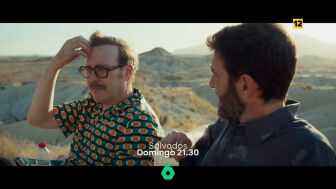 Hoy, en Salvados, Gonzo descubre el lado m&aacute;s personal de Joaqu&iacute;n Reyes