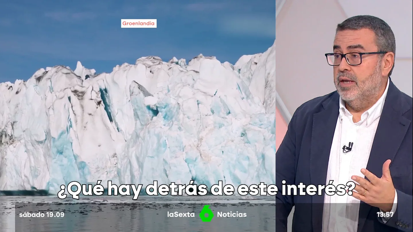 pedro groenlandia pedro groenlandia