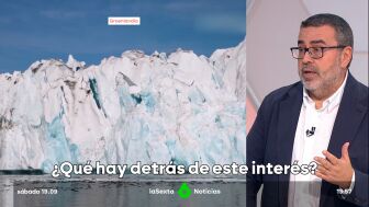 pedro groenlandia