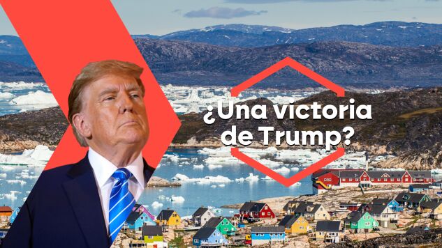 &iquest;Una victoria de Trump?