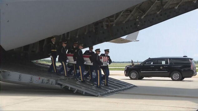 Baile de cifras en Oriente Medio: el Pent&aacute;gono reconoce 18 muertos tras el estallido de la guerra en Ir&aacute;n y la prensa eleva la cifra a 23