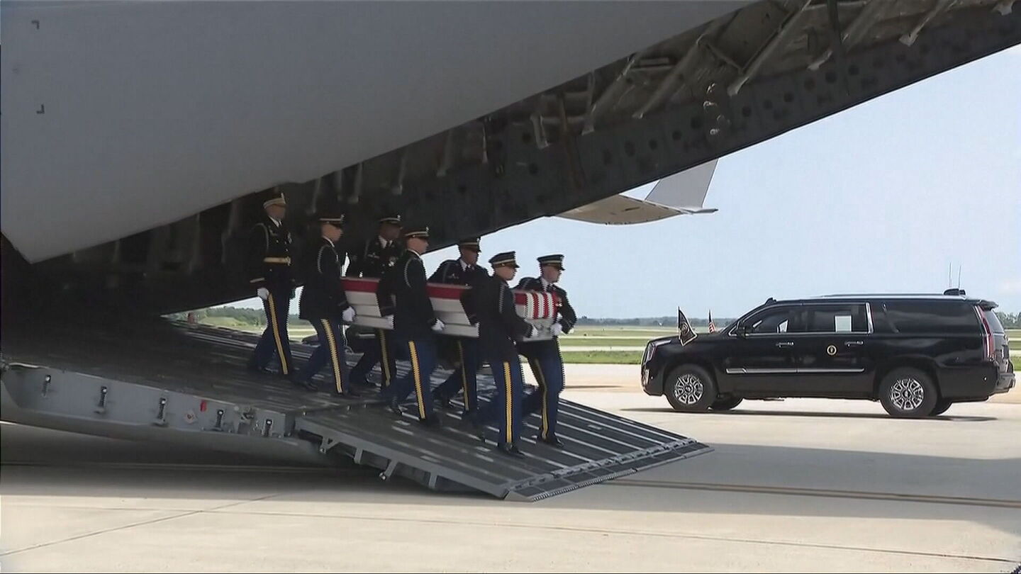 Baile de cifras en Oriente Medio: el Pent&aacute;gono reconoce 18 muertos tras el estallido de la guerra en Ir&aacute;n y la prensa eleva la cifra a 23