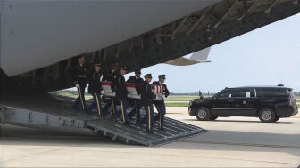 Baile de cifras en Oriente Medio: el Pent&aacute;gono reconoce 18 muertos tras el estallido de la guerra en Ir&aacute;n y la prensa eleva la cifra a 23